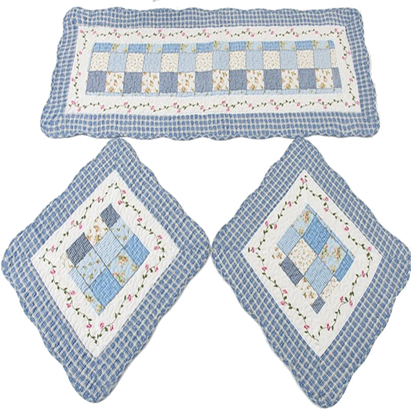 汽车坐垫座垫单片无靠背轿车通用四季小车坐垫单片布艺车垫后座垫