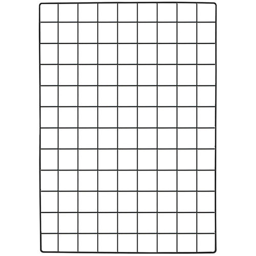 少女心娃娃装饰架网红卧室房间直播背景墙道具学生宿舍挂墙铁网格