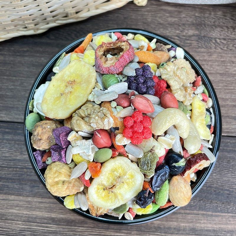 炫料鹦鹉鸟粮无壳饲料中大型鹦鹉鸟食蔬果混合粮喂鸟专用粮食,宠物/宠物食品及用品,鸟食,淘宝优惠券,粉丝福利购,淘宝优惠卷