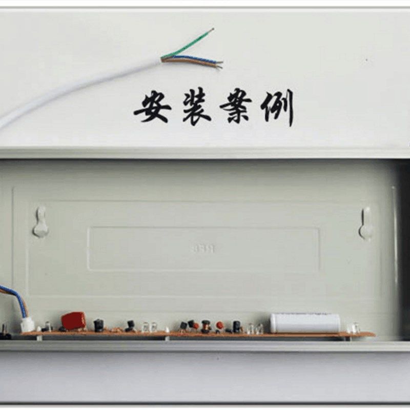 消防应急灯芯地埋灯标志LED安全出口配件疏散指示灯牌电路线路板,家装灯饰光源,应急灯,淘宝优惠券,粉丝福利购,淘宝优惠卷