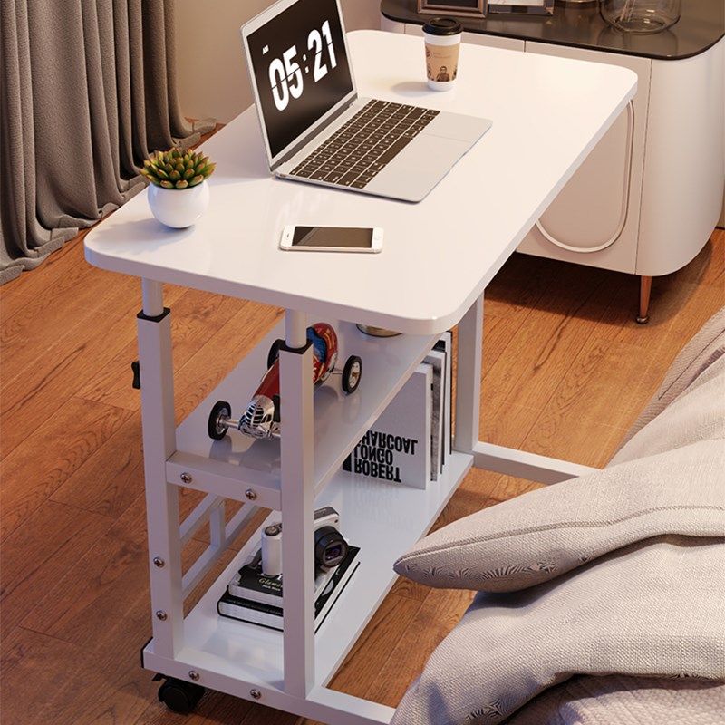 床边桌可移动床上电脑桌升降书桌卧室桌子家用笔记本学习桌沙发桌,住宅家具,床边桌,淘宝优惠券,粉丝福利购,淘宝优惠卷
