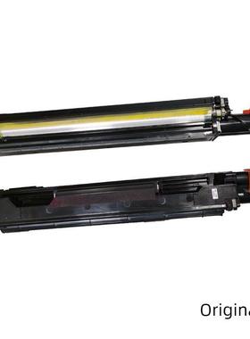 适用施乐V80 V180原装显影器 V2100 V3100 显影组件 载体仓