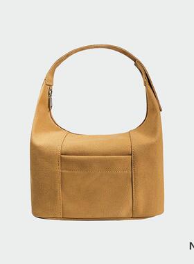 NOL加厚日系帆布手提便当袋时尚防水便当袋简约上班族手拎女士包