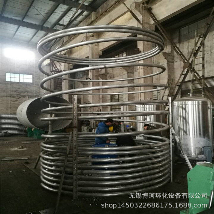 专业蒸汽加热内盘管 碳钢外盘管 碳钢弯管 封头碳钢外半管,鲜花速递/花卉仿真/绿植园艺,其它园艺用品,淘宝优惠券,粉丝福利购,淘宝优惠卷