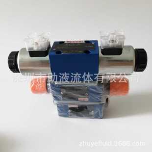 2QVR900464382 力士乐叠加式 节流阀Z2FS6