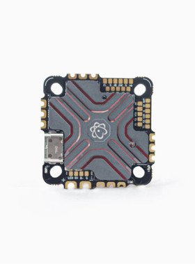 OddityRC F7 40A AIO 4~6S FPV穿越机电调 飞控电调一体板