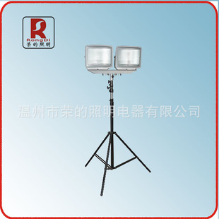 ZR5700便携式 升降工作灯