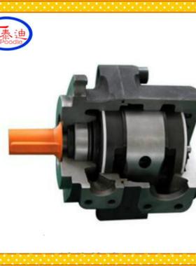 PFE-31016-1DT阿托斯柱销式叶片泵 ATOS 配压铸机注塑机机床