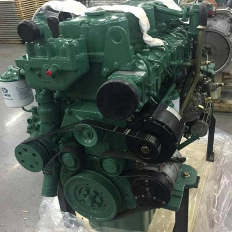 合力叉车用锡柴CA6DF3-16GAG3U国三排放发动机总成