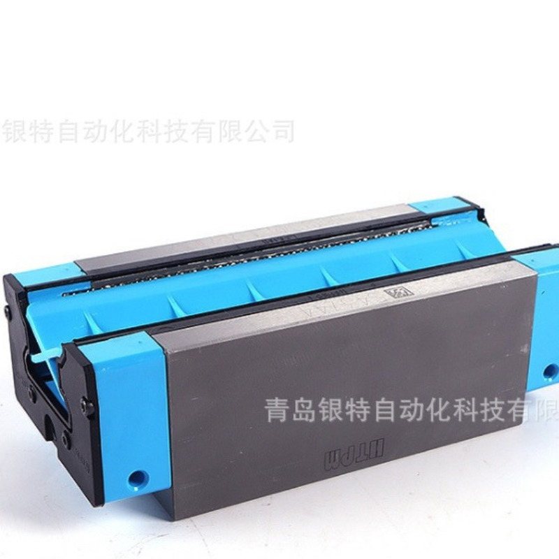 凯特HTPM直线导轨滑块LGS35HEA LGS45HEA 加长螺孔型滑块