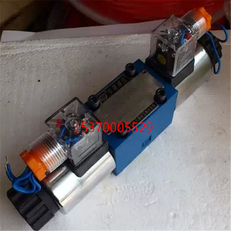 直供北京华德直动式溢流阀DBDS20P10B/400