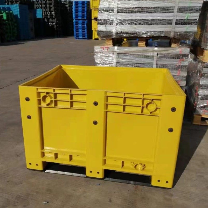 东莞深圳广州 重型网格卡板箱 九脚型川字形工业叉车箱蓄水周转箱,鲜花速递/花卉仿真/绿植园艺,其它园艺用品,淘宝优惠券,粉丝福利购,淘宝优惠卷