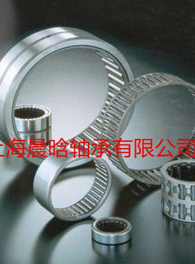 进口滚针轴承 德国滚针轴承 日本IKO滚针轴承 NAFW7010060