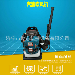 世东BBX9900型背负式 森林灭火风力灭火机公路杂物清除吹风机价格