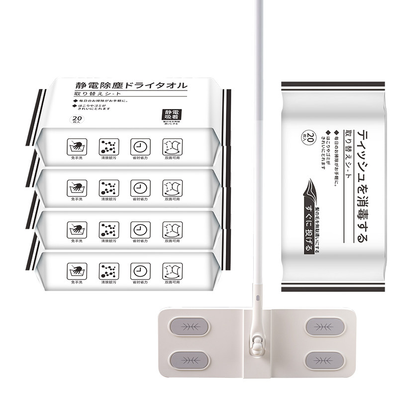 吸狗毛神器宠物毛发清理器除地板去毛专用拖把猫T咪粘毛器头发清