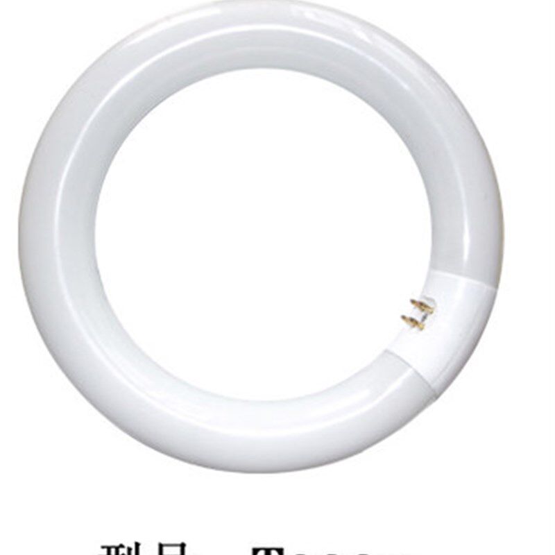 节能灯泡 环形 T5 CT9 22W 白光灯管