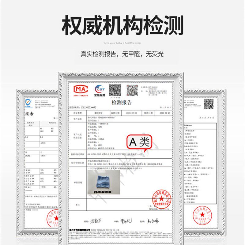 儿童睡衣男孩纯棉女童家居服短袖长裤宝宝春秋R大童亲子装空调服