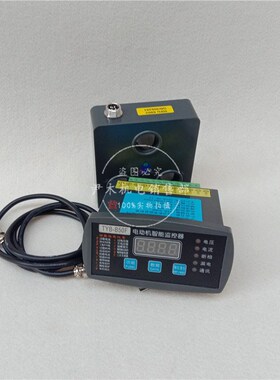 TYB-B300F电动机马达保护器 TYB-B200F TYB-100F 50F 20F 10F