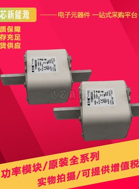 170M6305 170M6306 170M6307全新现货快速熔断器 底座