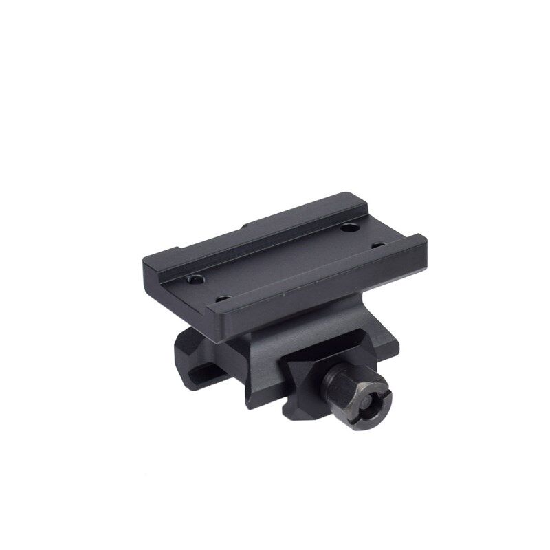 GEISSELE T1T2支架改装 GE底座瞄具支架