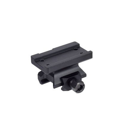 GEISSELE T1T2支架改装 GE底座瞄具支架