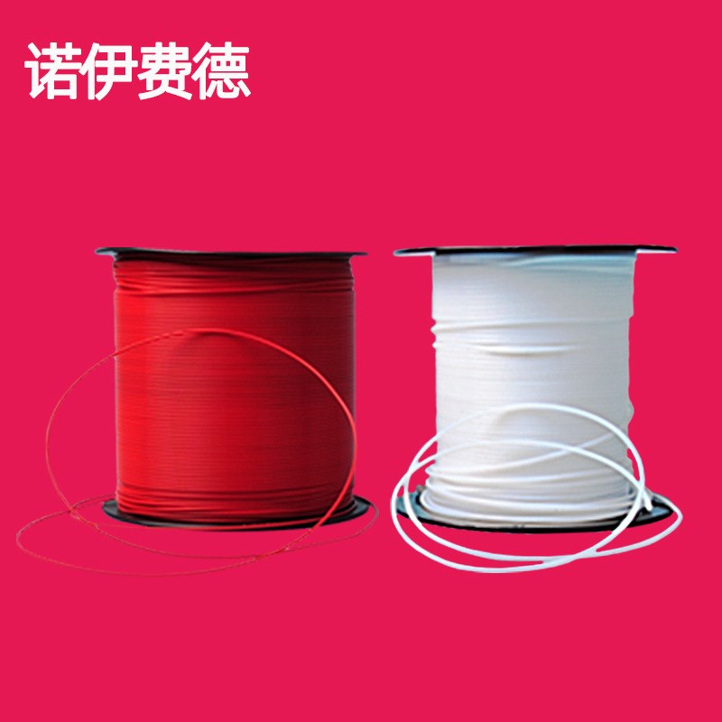 四氟毛细管聚四氟乙烯PTFE 耐高温耐腐蚀四氟毛细管