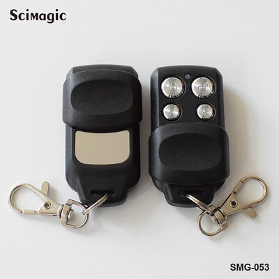 兼容 94335e 84335e chamberlain liftmaster 车库门遥控器发射器