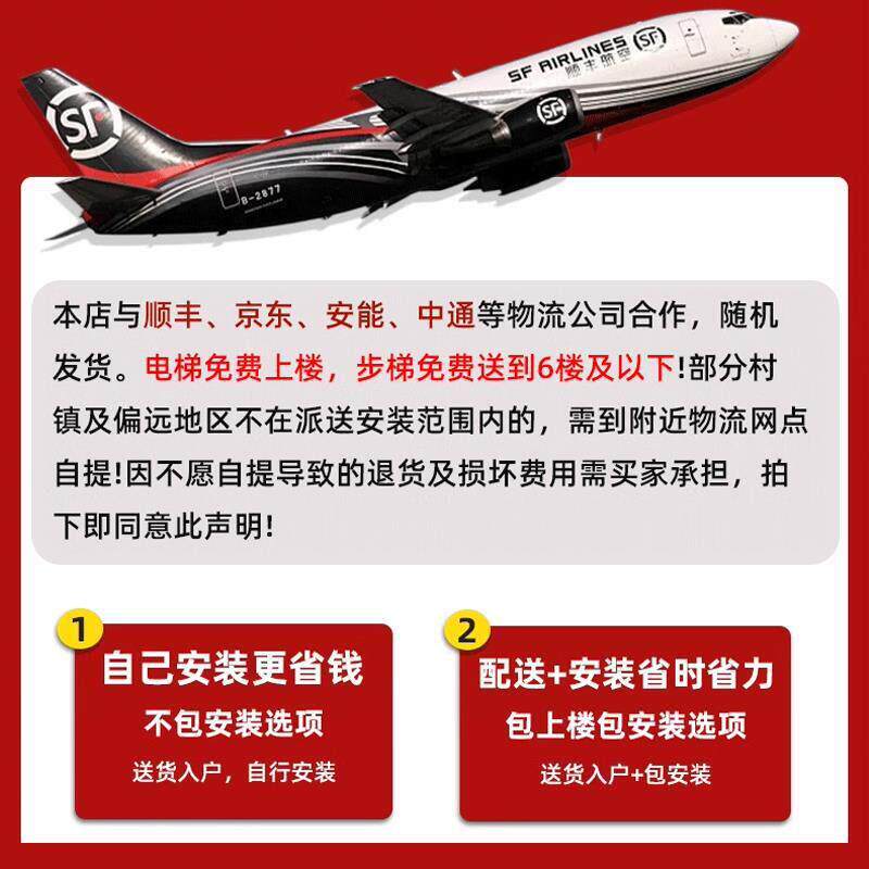 衣柜卧室家用晶灰白小户型双人收纳柜子出租房对开门抽屉挂衣橱