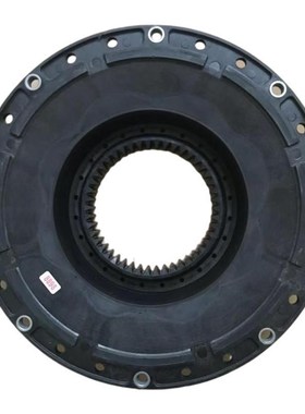 KTR BoWEX-ELASTIC 80HE 50SHA T40SHA飞轮盘联轴器黑色圆橡胶盘