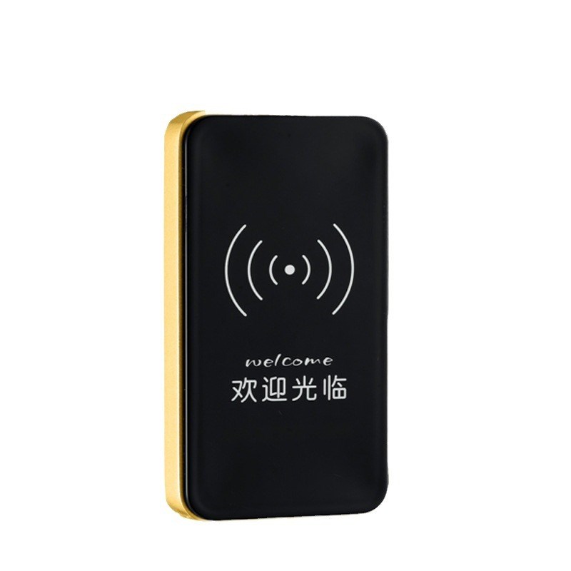 桑拿锁感应锁浴室电子感应锁更衣柜锁 抽屉锁 文件柜锁柜子柜门锁