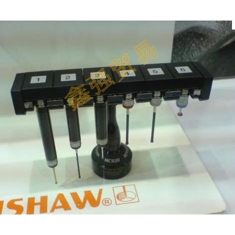 英国雷尼绍Renishaw测头传感器TP200B A-1207-0056