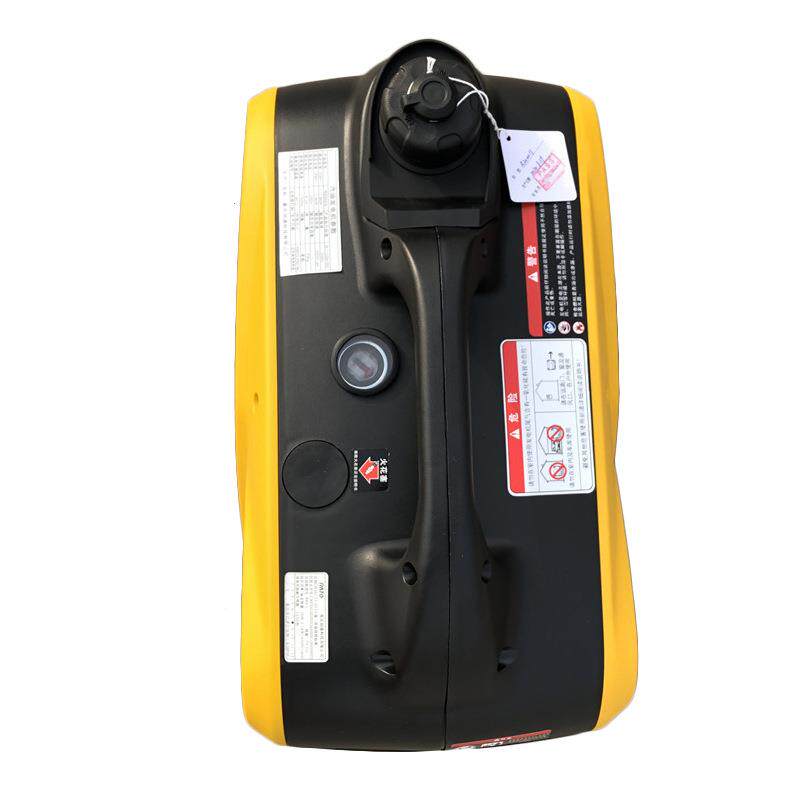 发电机便携式小型发电机智能手提式220V/12V发电机价格