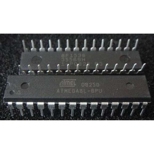 ATMEGA8L-8PU    全新   一系列BOM电子元器件