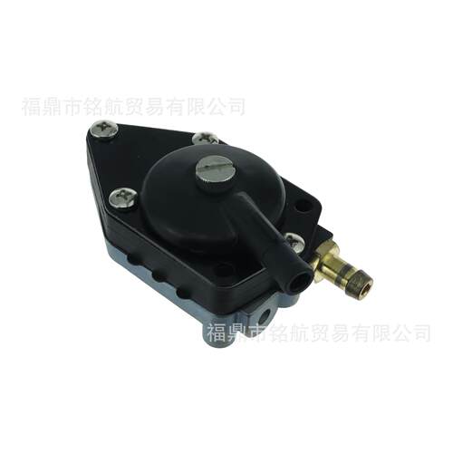 舷外燃油泵适用于 Johnson/evinrude 20hp-140hp 438556 388268