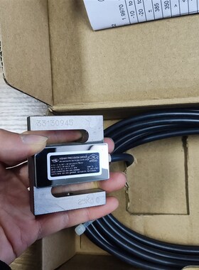 美国Celtron世铨STC-25kg 50kg 250kg 2t拉压双向S型称重传感器