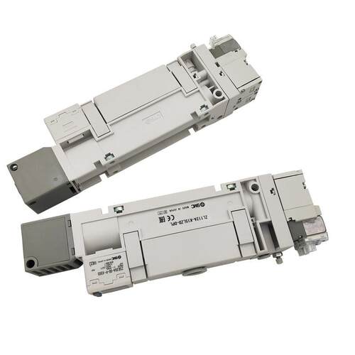 伙伴气动多级真空发声器ZL112 ZL112A-K15LZD K25LZD-GN/DNL/DPL
