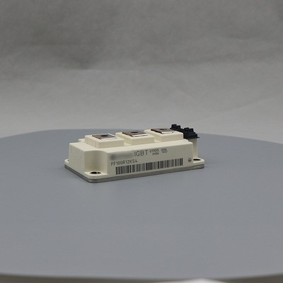 IGBT模块FF100R12KS4 FF100R12MT4 FF100R12YT3 双向可控硅