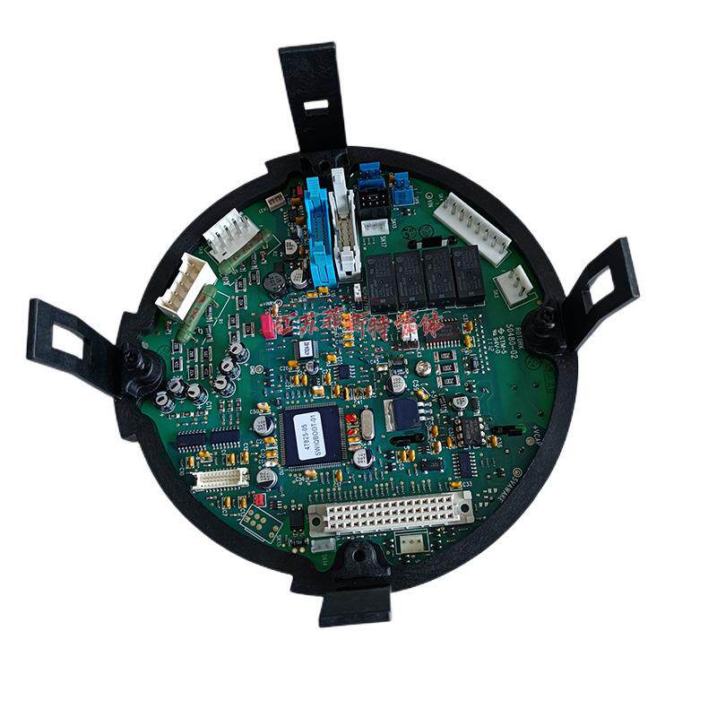 罗托克ROTORK主控板 IQ电动装置6G主控板rotork50480-02 罗托克RO