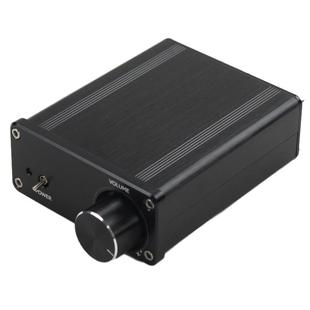 帶外殼 100W 功放板 2.0 100WTDA7498 大功率HIFI數(shù)字功放機(jī)