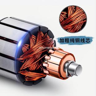 电动绞盘12v车载吊机电动葫芦24V越野汽车自救车用小型钢丝绳卷扬