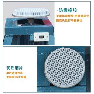 陶瓷磨底機(jī) 廠家供應(yīng) 陶藝設(shè)備陶瓷磨底機(jī)打磨機(jī)拋光機(jī)