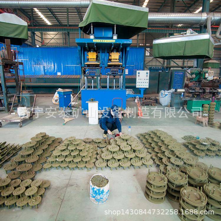 济宁安泰BQS矿用防爆潜水泵三证齐全BQS100-12-7.5