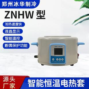 ZNHW型智能恒温电热套控温高温实验室加热套数显调温控温电热套