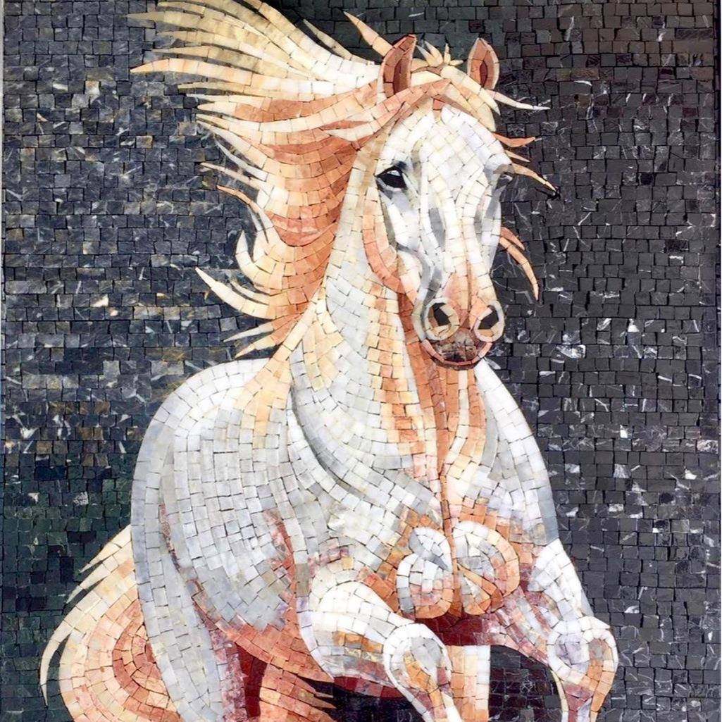 玻璃马赛克剪画壁画天然大理石石材马赛克地砖背景墙,基础建材,其它,淘宝优惠券,粉丝福利购,淘宝优惠卷