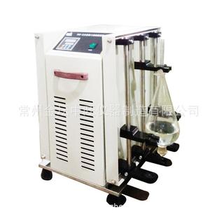 智能型分液漏斗垂直振荡器常温摇床厂家