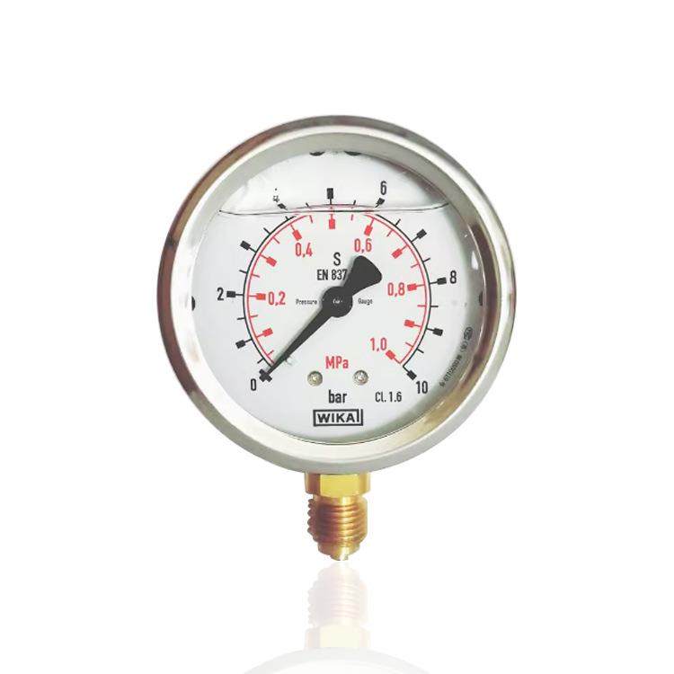 供不锈钢耐震压力表径向充油立装充液YBN631MPa10barG1/4,工业油品/胶粘/化学/实验室用品,其他实验室设备,淘宝优惠券,粉丝福利购,淘宝优惠卷