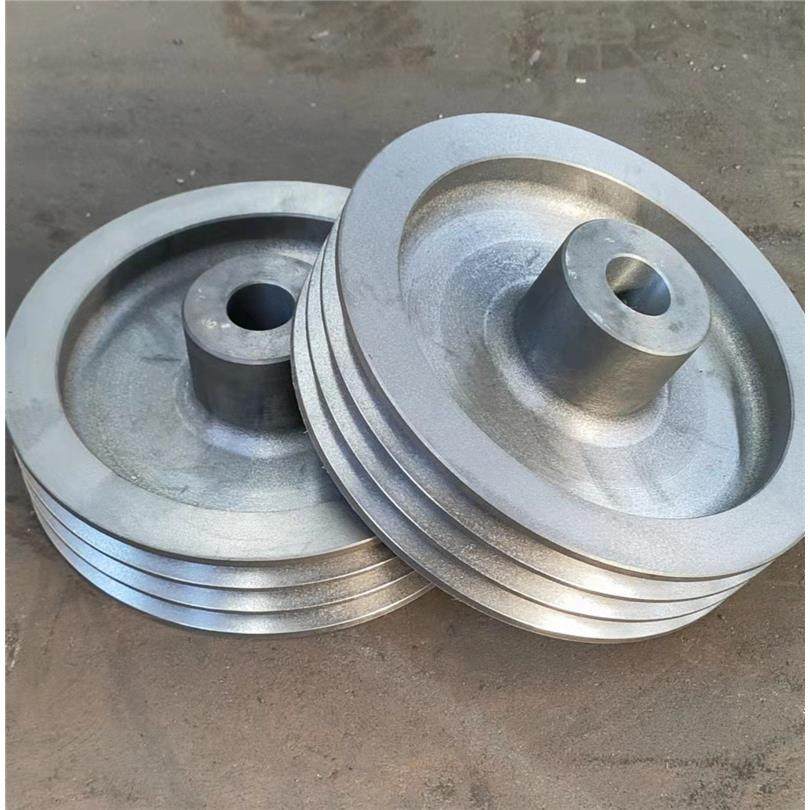 厂家直销铸铁皮带轮A/B/C型单槽双3槽4槽5槽电机皮带轮现货,五金/工具,其他机械五金,淘宝优惠券,粉丝福利购,淘宝优惠卷