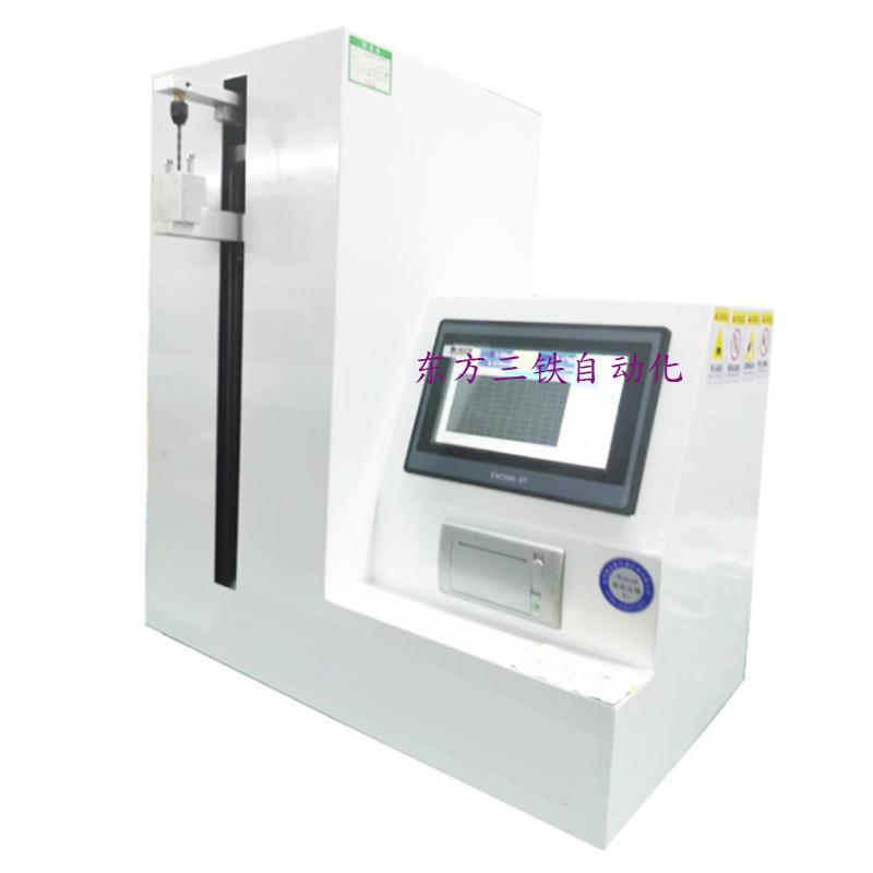 导丝峰值拉力检测试仪器导丝峰值测试设备导管导丝物理测试仪