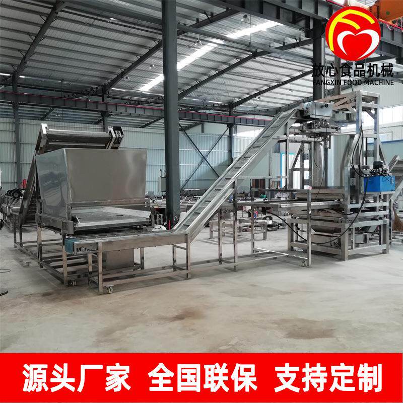 厂家 全自动酱菜压机 腌制菜榨水机 压榨CSV不锈钢酱脱菜压榨机