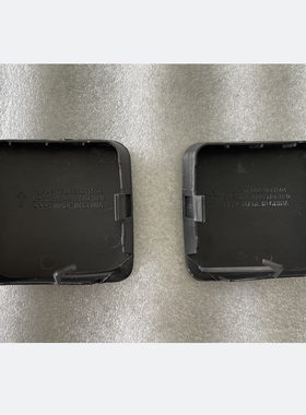 RAV4 US 09-10前杠拖车盖53286-42928/0R020 53285-42927/0R02X20